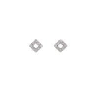 PT ダイヤモンドピアス