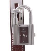 エルメス KE1．210 ケリー クォーツ