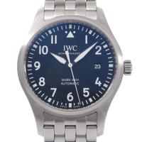 IWC IW327011 パイロットウォッチ・マークXVIII 自動巻