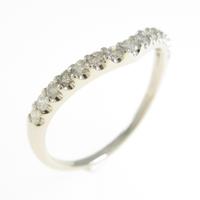 PT ダイヤモンドリング