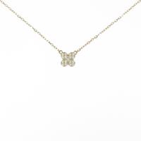 アーカー ペタル ネックレス