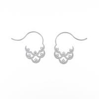 エテ ダイヤモンドピアス