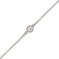 ティファニー バイザヤード ブレスレット