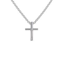 ポメラート クロス ネックレス