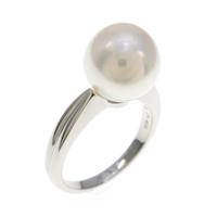 ミキモト アコヤパールリング