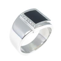 PT オニキスリング