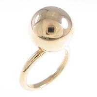 ティファニー ボール リング