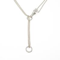 エルメス ギャロップ ミディアム ネックレス