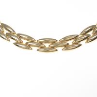 カルティエ ギョシェ ネックレス