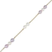 タサキ タンスイパールブレスレット