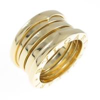 ブルガリ B．zero1 4バンドリング