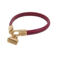 ルイヴィトン エピ ブレスレット M6221F