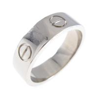 カルティエ ラブリング