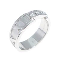 ティファニー アトラス リング