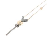 ルイヴィトン ネックレス M67309