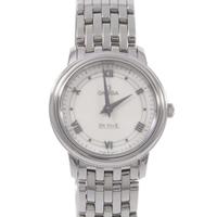 【新品】オメガ 424．10．27．60．04．001 デ・ヴィル プレステージ クォーツ