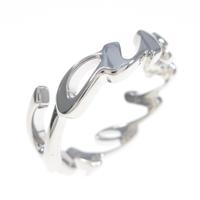 カルティエ シグネチャー 2004年X’mas限定 リング