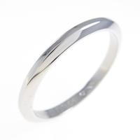 カルティエ デクラレーション リング