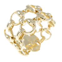 グッチ ホースビット ドロップス リング