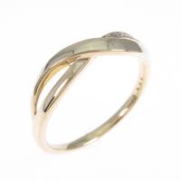 組曲 ダイヤモンドリング