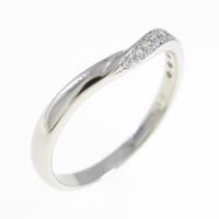 PT ダイヤモンドリング