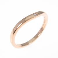 カルティエ バレリーナ 3P リング