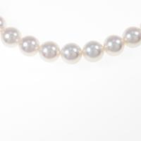 ミキモト アコヤパールネックレス