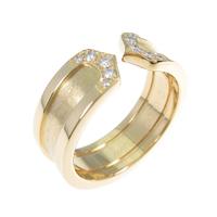 カルティエ C2 スモール