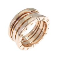 ブルガリ B．zero1 3バンドリング