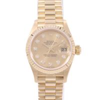 ロレックス 79178G デイトジャスト YG 自動巻