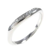 PT ダイヤモンドリング