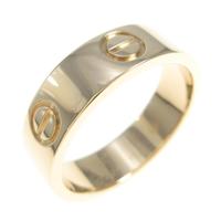 カルティエ ラブリング