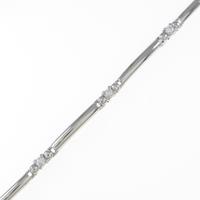 PT ダイヤモンドブレスレット