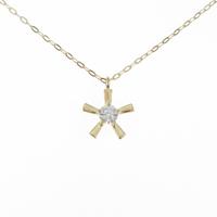 サ バース バースマーク ネックレス