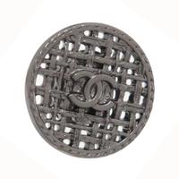 シャネル ピンブローチ