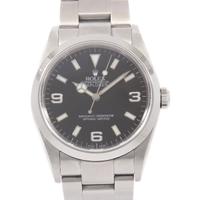 ロレックス 114270 エクスプローラーI 自動巻