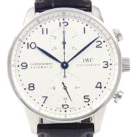 IWC IW371446 ポルトギーゼクロノ 自動巻