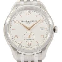 ボーム＆メルシェ 65717／M0A10141 クリフトン 自動巻