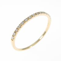 スタージュエリー ダイヤモンドリング