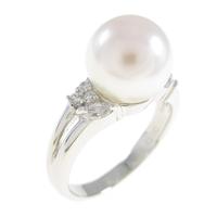 PT アコヤパールリング