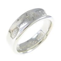 ティファニー 1837 リング