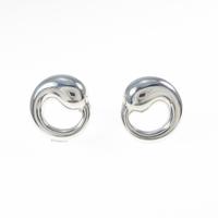 ティファニー エターナル ピアス