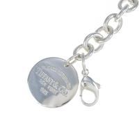 ティファニー リターン トゥ ティファニー ブレスレット