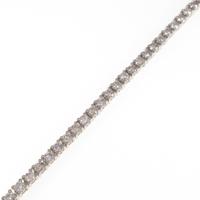 PT ダイヤモンドブレスレット