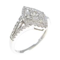 PT ダイヤモンドリング