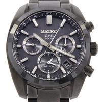 セイコー 5X53?0AK0／SBXC023 アストロンGPS・50th LIMITED ソーラークォーツ