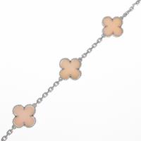 ヴァンクリーフ＆アーペル ヴィンテージアルハンブラ ブレスレット