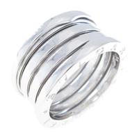 ブルガリ B．zero1 4バンドリング