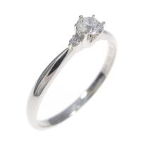 PT ダイヤモンドリング