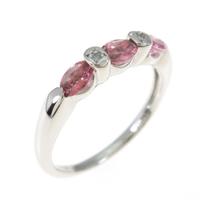 PT トルマリンリング